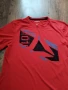 reebok activchill - страхотна мъжка тениска L, снимка 4