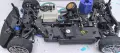Kyosho FW-06 1/10 нитро RC , снимка 6