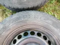 Оригинални джанти с гуми 15" VW AUDI 5х112, снимка 12