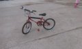 колело БМХ 20, снимка 5