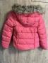 Оригинално детско яке Tommy Hilfiger размер 140, снимка 3