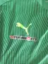 Тениска Rapid — Тренировъчен PUMA — Мъже размер M Зелено, снимка 4