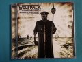 Wolfpack Unleashed – 2007 - Anthems Of Resistance (Thrash), снимка 1 - CD дискове - 42764288