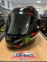 Мото Каска HJC RPHA 12 PRO Monster Energy Fabio Quartaro Motogp,XS, снимка 1