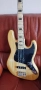 Продавам бас китара Harley Benton vintage4стр., снимка 2