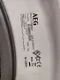 Пералня със сушилня AEG 7000, снимка 13