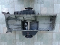 Картер за Mercedes w124 4matic 300d OM603 / 124 300Д 4 матик, снимка 5