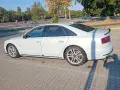 Продавам Audi A8 4.2 TDI, снимка 8