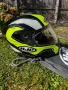 Каска HJC размер S, снимка 7