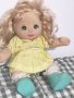 Колекционерска кукла My Child doll 1985, снимка 6