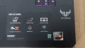 Геймърски лаптоп Asus TUF Gaming FX505DV 16GB RAM DDR4 Nvidia RTX 2060 6GB 512GB SSD Ryzen 7 3750H, снимка 5