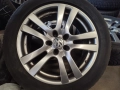 Алуминиеви джанти 17 Volkswagen Tiguan , снимка 2