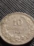 МОНЕТА 10 стотинки 1913г. СЪЕДИНЕНИЕТО ПРАВИ СИЛАТА ЦАРСТВО БЪЛГАРИЯ ЗА КОЛЕКЦИЯ 36375, снимка 1