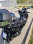 BMW C 400GT - макси скутер , снимка 5