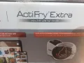 Уред за здравословно готвене Tefal FZ720015*** ActiFry , 1 кг. продукти , снимка 10