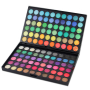 Сенки за очи – палитра със 120 различни дълготрайни цвята, снимка 1