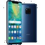 Huawei Mate 20 Pro 6GB RAM 128GB - Blue, снимка 3