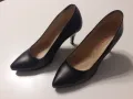 Дамски обувки, 36 номер, естествена кожа, гр. Пещера, снимка 4