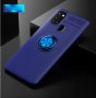  Samsung Galaxy A21s Силиконов удароустойчив гръб с метален пръстен , снимка 6