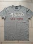 тениска Abercrombie & Fitch, снимка 1 - Тениски - 27274277