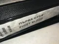 заявен-ПЪРВА КРЪВ-VHS VIDEO TAPE 0801251319, снимка 16