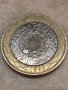Английска монета, снимка 1 - Нумизматика и бонистика - 31604642
