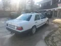 Mercedes w 124 2.5 чист дизел, снимка 5