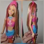 кукла Барби русалка , снимка 2
