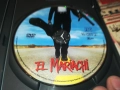 EL MARIACHI DVD 2009252237, снимка 7