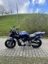 Yamaha Fazer 1000, снимка 2
