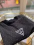 Памучни дамски тениски Guess , снимка 2