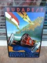 Метална табела кола Budapest 1936 рали формула 1 състезание бързи автомобили Унгария, снимка 1