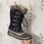 ботуши  Sorel Joan Of Arctic NL1540-010  номер 38 2/3, снимка 12