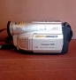 Камера JVS Compact VHS, снимка 1