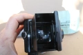СССР фотоапарат ''Любител 166'' , снимка 10