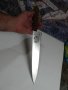  Нож на Victorinox - 43 , снимка 1 - Други ценни предмети - 37274100