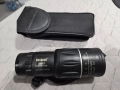 Монокъл bushnell 16x52, снимка 1