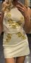 Дамска рокля размер s., снимка 1 - Рокли - 38741525
