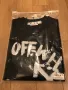 OFF-WHITE™ PAINT SCRIPT SKATE тениска, размер: S, снимка 18