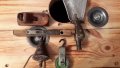 Стари инструменти само за декорация 10лв за брой , снимка 5