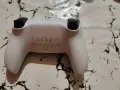 sony playstation 5 controller, снимка 3