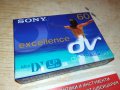 поръчана-SONY MINI DV CASSETTE-MADE IN JAPAN 2210211632, снимка 1 - Аудио касети - 34549814