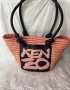 Плажна чанта Kenzo, снимка 5
