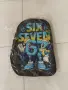 Раница 67, детски раници 67, SIX SEVEN bag, ученическа раница ШЕСТ СЕДЕМ, модел 1, снимка 2