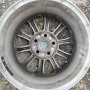 4бр. 16” Джанти MITSUBISHI, снимка 4