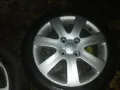  Aломиниеви Джанти 4х114.3 16, снимка 4