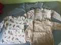 Лот бебешки дрешки 9-12 мес., снимка 3