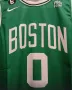 Чисто нов оригинален потник на Boston Celtix - Jayson Tatum, снимка 3