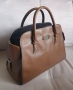 Michael Kors чанта естествена кожа налична, снимка 2