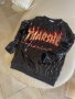 Дамска блуза 2xl с пайети, снимка 5